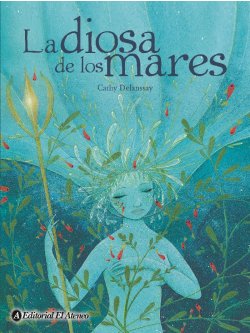 La diosa de los mares