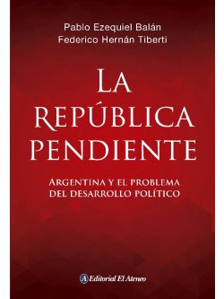 La república pendiente