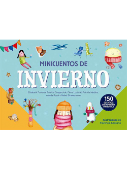 Minicuentos de invierno