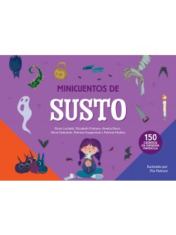 Minicuentos de susto