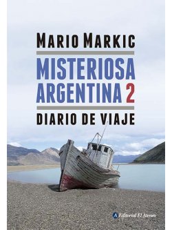 Misteriosa Argentina 2