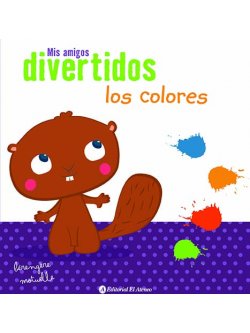 Los colores