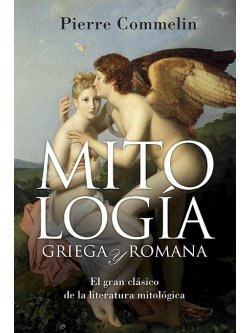 Mitología griega y romana