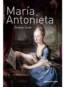 María Antonieta
