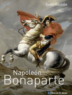 Napoleón Bonaparte