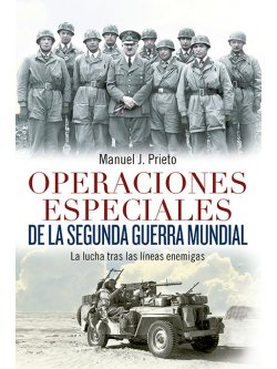 Operaciones especiales de la Segunda Guerra Mundial