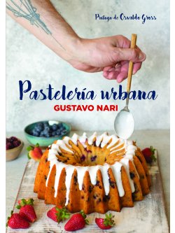 Pastelería urbana