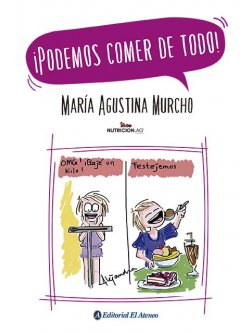 ¡Podemos comer de todo!