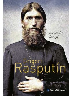 Grigori Rasputín