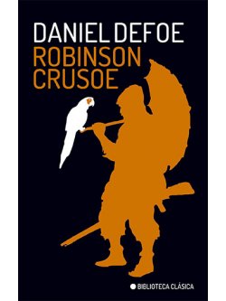 Robinson Crusoe