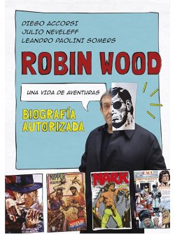 Robin Wood