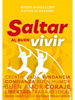 Saltar al buen vivir 