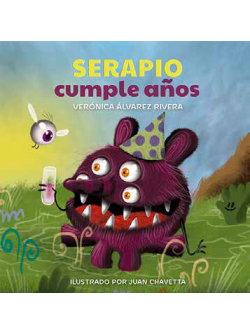 Serapio cumple años