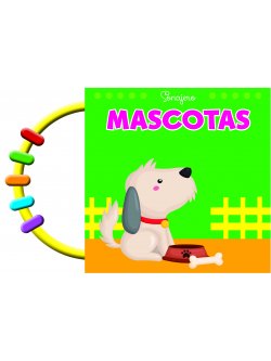 Sonajero mascotas