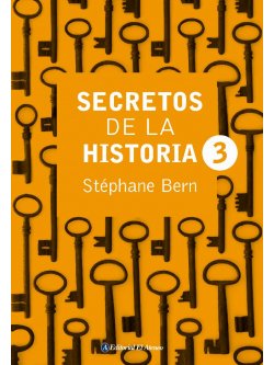 Secretos de la historia 3