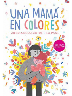 Una mamá en colores