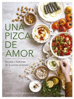 Una pizca de amor