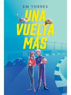 Una vuelta más
