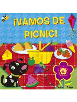 ¡Vamos de picnic!