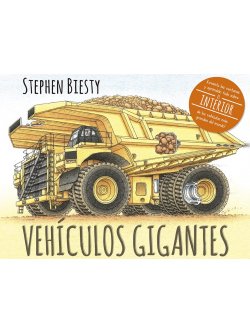 Vehículos gigantes