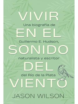 Vivir en el sonido del viento