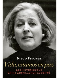 Vida, estamos en paz