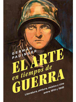 El arte en tiempos de guerra