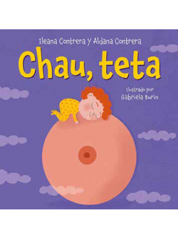 Chau, teta
