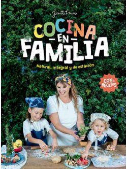 Cocina en familia