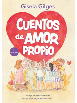 Cuentos de amor propio - 2da edición