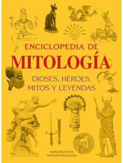 Enciclopedia de mitología