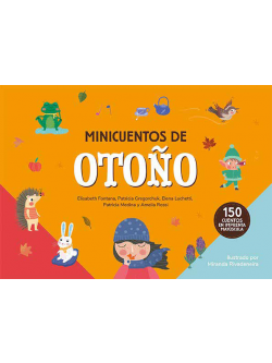 Minicuentos de otoño