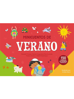 Minicuentos de verano