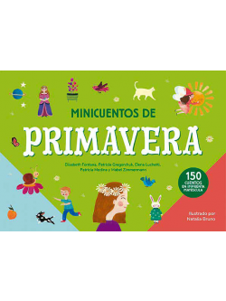 Minicuentos de primavera