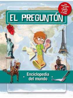 El Preguntón. Enciclopedia del mundo