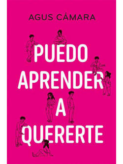 Puedo aprender a quererte
