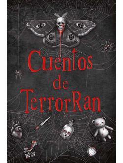 Cuentos de TerrorRan