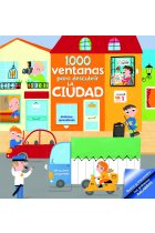 1000 ventanas para descubrir la ciudad