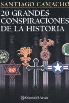 20 grandes conspiraciones de la historia