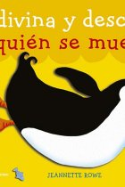 Adivina y descubre: quién se mueve