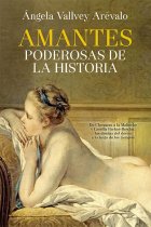 Amantes poderosas de la historia