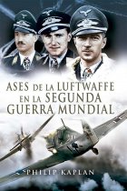 Ases de la Luftwaffe en la Segunda Guerra Mundial