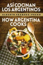 Así cocinan los argentinos