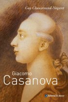 Giacomo Casanova