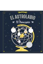 El astrolabio de El Principito