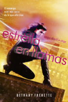 Estrella en llamas - Libro 2