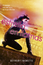 Estrella en llamas - libro 2