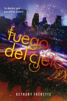 Fuego del cielo - Libro 3