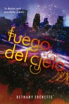 Fuego del cielo - libro 3