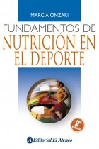 Fundamentos de nutrición en el deporte - 2a edición